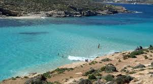 Playa de Santa Marija Bay