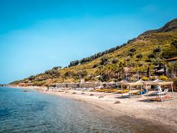 Playa de Shën Pjetër