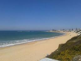 Playa de Sidi Bouzid