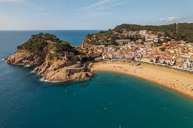 Playa de Tossa de Mar (Platja Gran)