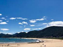 Playa de Trengandín