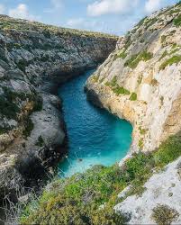 Playa de Wied il-Għasri