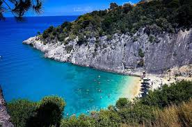 Playa de Xigia (Aguas de Azufre)