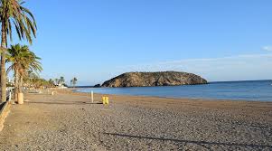Playa del Castellar