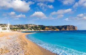 Playa del Primer Muntanyar