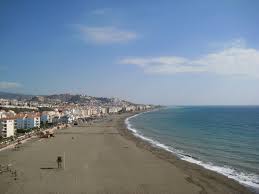 Playa del Rincón de la Victoria
