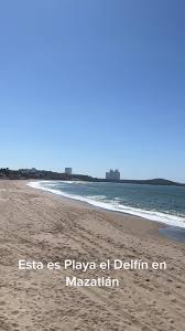 Playa El Delfín