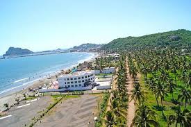 Playa Isla de la Piedra