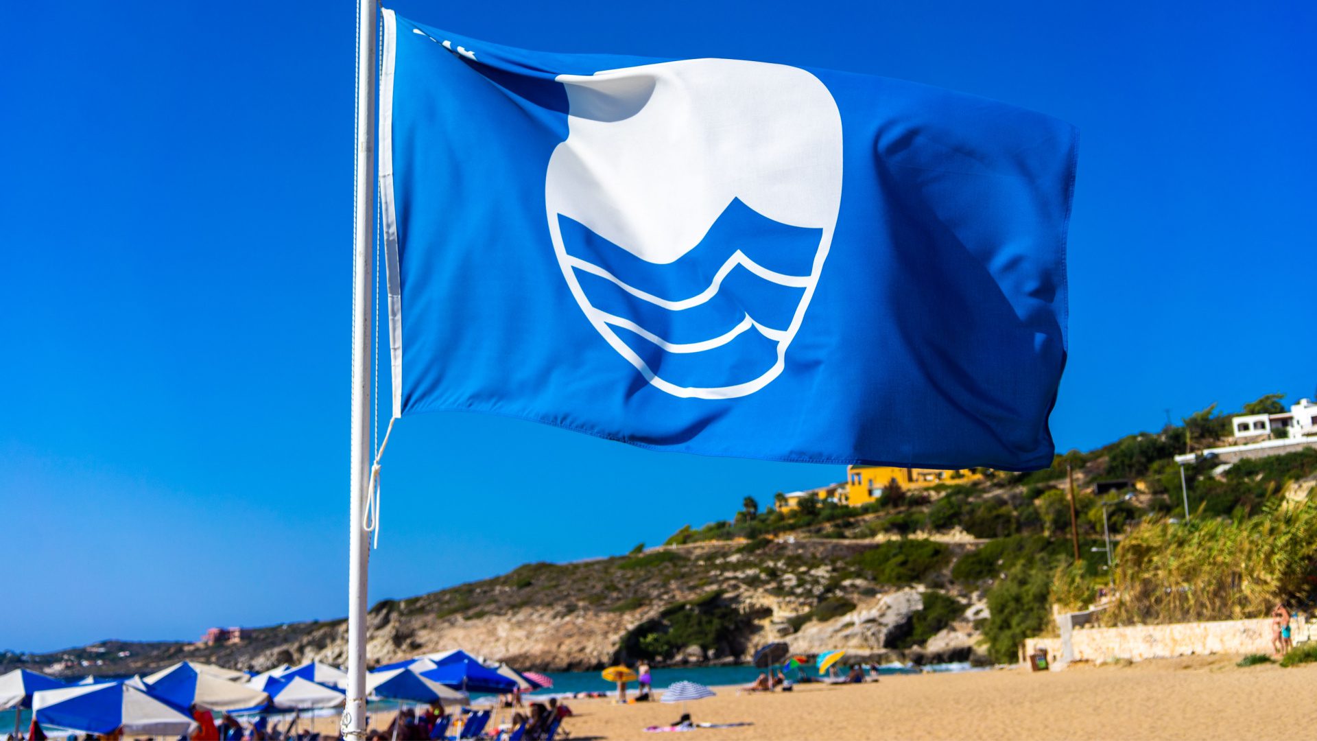 Playas con Bandera Azul en España: Calidad y Servicios